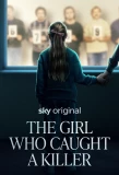 Poster for The Girl Who Caught a Killer