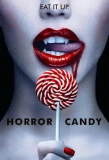 Poster for Horror Candy