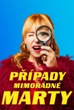 Poster for Případy mimořádné Marty