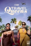 Poster for Travel Queens