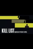 Poster for Kill List: Hunted by Putin's Spies