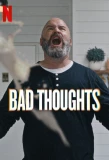 Poster for Bad Thoughts