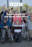 Poster for Rose Ayling-Ellis: Old Hands, New Tricks
