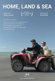 Poster for Home, Land and Sea