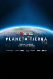 Poster for AHORA: Planeta Tierra