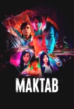 Poster for Maktab