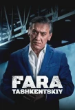 Poster for Fara Tashkentskiy