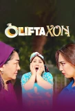 Poster for Oliftaxon