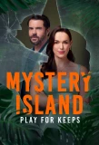 Poster for Mystery Island