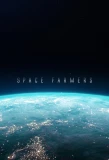 Poster for Space Farmers