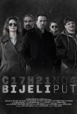 Poster for Bijeli put