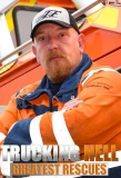 Poster for Trucking Hell: Greatest Rescues