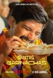 Poster for Santas garnachas