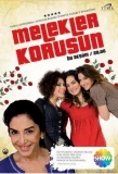 Poster for Melekler Korusun