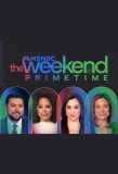 Poster for The Weekend Primetime