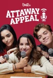 Poster for The Attaway Appeal Podcast
