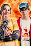 Poster for ÄIJÄ