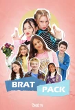 Poster for Brat Pack