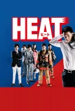 Poster for HEAT