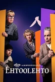 Poster for Ehtoolehto