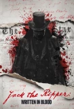 Poster for Jack the Ripper: Written in Blood