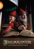 Poster for Joulukalenteri: Kiltteyskriisi Korvatunturilla