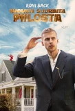 Poster for Roni Back: Suomen Suurinta Piilosta