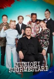 Poster for Juniori Suurmestari