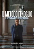 Poster for Il metodo Fenoglio - L'estate fredda
