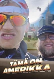 Poster for Jaakko Keso: Tämä on Amerikka