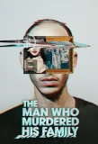 Poster for The Man Who Murdered His Family