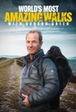 Poster for Robson Green: World's Most Amazing Walks