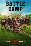 Poster for Battle Camp