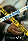 Poster for La caza del solitario