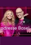 Poster for Adresse Basel