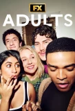 Poster for Adults