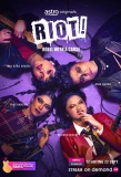 Poster for Riot!
