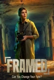 Poster for Framed