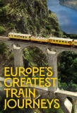 Poster for Les plus beaux trains d'Europe