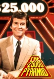 Poster for The $25,000 Pyramid