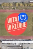Poster for Witaj w klubie