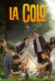 Poster for La colo