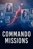 Poster for Commando Missions