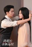 Poster for After Divorce