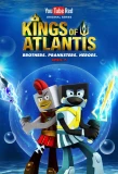 Poster for Kings of Atlantis