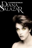 Poster for El extraño Retorno de Diana Salazar