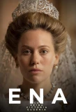 Poster for Ena. La reina Victoria Eugenia