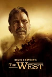 Poster for Kevin Costner's The West