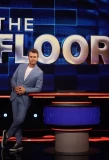 Poster for The Floor