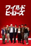 Poster for Wild Heroes